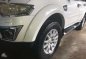 2010 Mitsubishi Montero Sports for sale-2