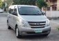 2011 Hyundai Grand Starex 2.5 CRDI Turbo Diesel Manual-4