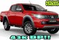 Mitsubishi Madness Zero Dp all in promo Montero Mirage Strada Xpander-3