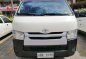 Toyota Hiace 2015 for sale-0