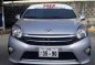2017 Toyota WIGO G 10L Automatic Gas SmSouthmall-0