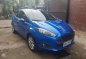 Ford Fiesta Hatchback 2015 for sale-2