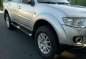 Mitsubishi Montero 2011 for sale-1