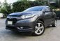 2017 Honda HR-V 1.8 E CVT AT P898,000 only!-5