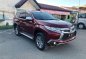 2016 Mitsubishi Montero Sport for sale-0