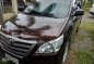 Toyota Innova 2016 for sale-1