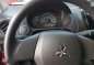 2016 mirage glx automatic for sale-7