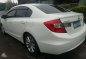 2012 Honda Civic 1.8s for sale-2