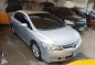 Honda Civic 2007 for sale-0