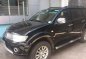 2009 Mitsubishi Montero for sale-0