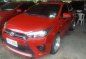 2015 Toyota Yaris E AT for sale-0