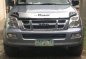 ISUZU DMAX 2004 FOR SALE-3