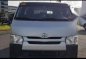 Toyota Hiace 2015 for sale-1