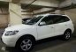 Hyundai Santa Fe 2007 for sale-0