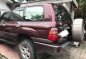 toyota land cruiser lc 100 local 2004-2