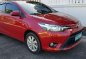 2013 Toyota Vios for sale-3