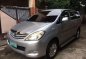 2009 Toyota Innova E for sale-0