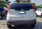 Almost Brand New 2013 Honda CRV for sale-1