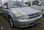 2007 Kia Carnival for sale-4