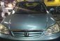 2002 Honda Civic for sale-8