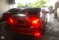 2016 Toyota Vios E Automatic Transmission-0