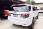 2014 Toyota Fortuner V for sale-5