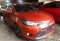 2016 Toyota Vios E for sale-0