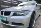 BMW 320I E90 AT 2008 for sale-3