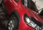 2016 TOYOTA Hilux G automatic red FOR SALE-2