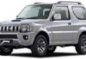 Suzuki Jimny 2017 for sale-6