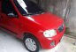 rush sale 2008 suzuki alto-0