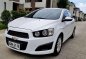 2015 Chevrolet Sonic LS 1.4L M-T for sale-0