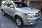 2006 Toyota Fortuner For sale-0