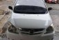 Toyota Avanza J 2007 Manual FOR SALE-1