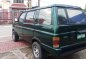 Isuzu hilander for sale-5