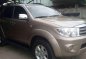 2009 fortuner g for sale-3