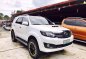 2014 Toyota Fortuner V for sale-0