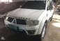 2010 Mitsubishi Montero for sale-1