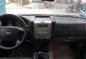 2009 Ford Ranger Wildtrak 2.5 4X2 Diesel Manual-5