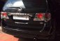 SELLING Toyota Fortuner 2012-3