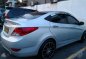 Like new Hyundai Accent for sale-3