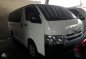 Toyota Hiace Commuter for sale-1