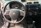 2015 Mitsubishi Mirage GLX Hatchback for sale-6