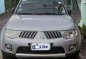 Mitsubishi Montero Sport 2012 for sale-1