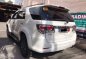 2015 Toyota Fortuner for sale-5