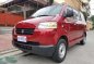 Fastbreak 2017 Suzuki APV for sale-0