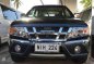 Isuzu Crosswind XUV 2010 for sale-0