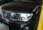 2013 Nissan Navara 4wd Gtx AT for sale-1