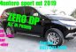 Mitsubishi Montero GLX MT ZERO Downpayment Best Deal Ever-2