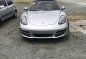 2014 Porsche Boxster for sale-4